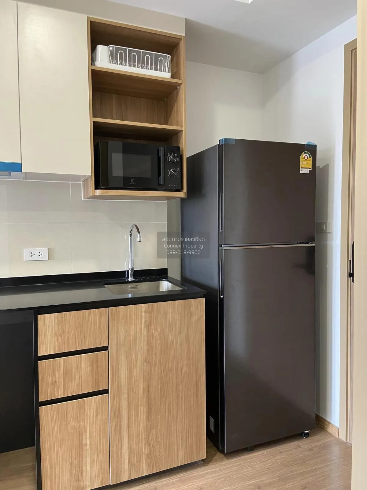 For Rent Condo , The LIVIN Phetkasem , MRT-Phasi Charoen , Bang W 4