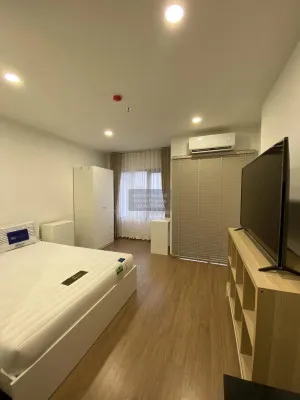 For Rent Condo , The LIVIN Phetkasem , MRT-Phasi Charoen , Bang Wa , Phasi Charoen , Bangkok , CX-90052