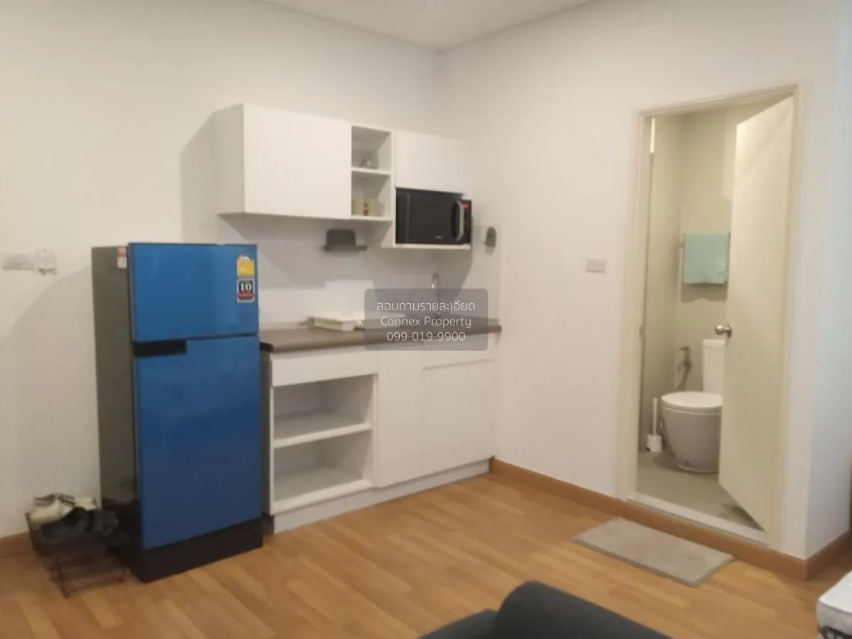 เช่าคอนโด  ลุมพินี เพลส พระราม 3 - ริเวอร์ไรน์ บางโพงพาง เขต ยานน 2