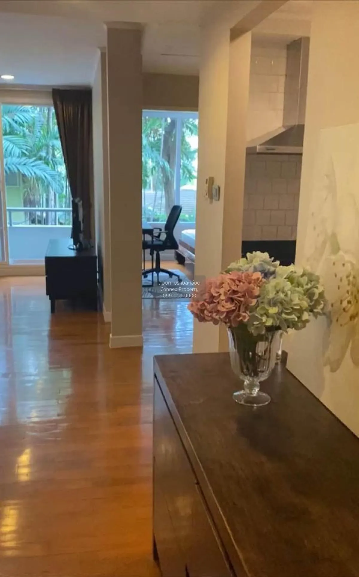 For Rent Condo , Baan Siri Ruedee , BTS-Phloen Chit , Pathumwan , 2