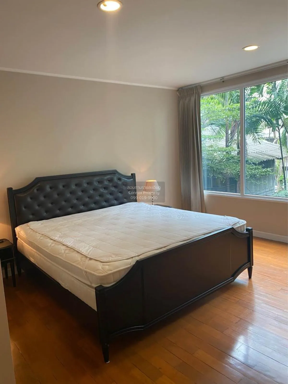 For Rent Condo , Baan Siri Ruedee , BTS-Phloen Chit , Pathumwan ,