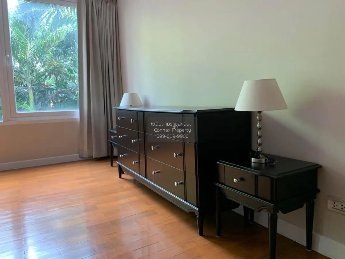 For Rent Condo , Baan Siri Ruedee , BTS-Phloen Chit , Pathumwan ,