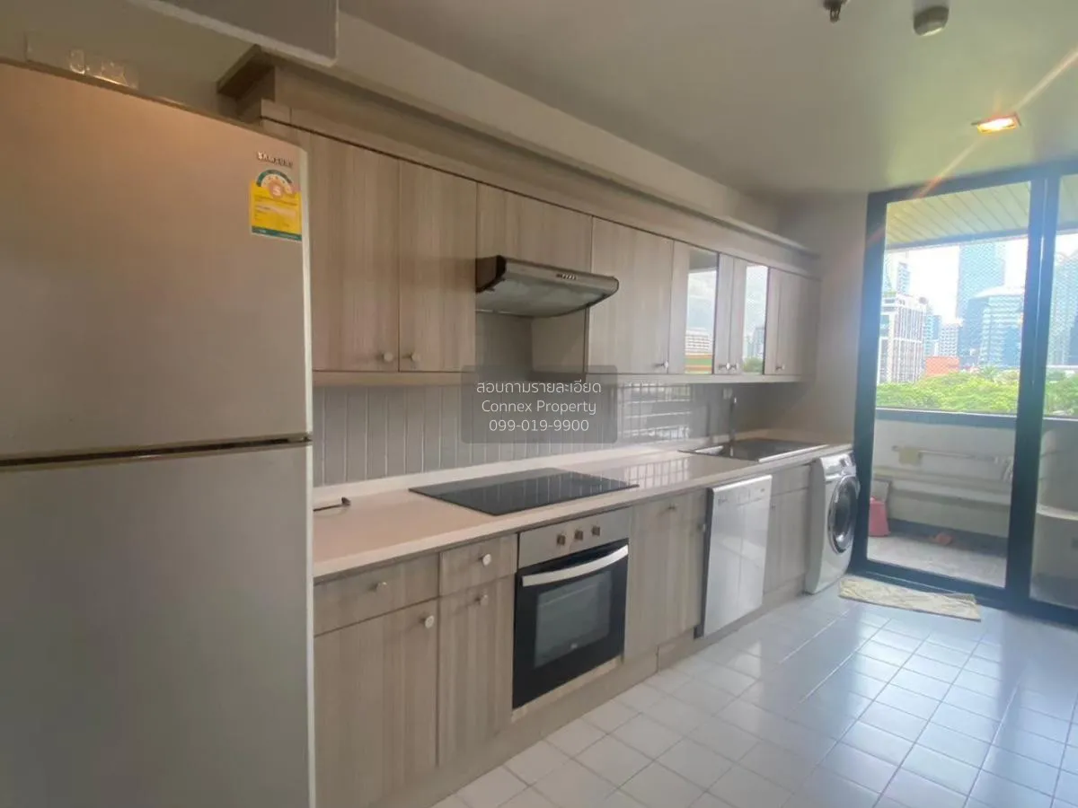 For Rent Condo , Polo Park , BTS-Phloen Chit , Lumpini , Pathum W