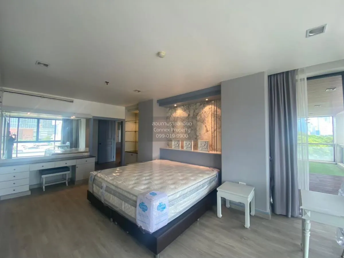 For Rent Condo , Polo Park , BTS-Phloen Chit , Lumpini , Pathum W