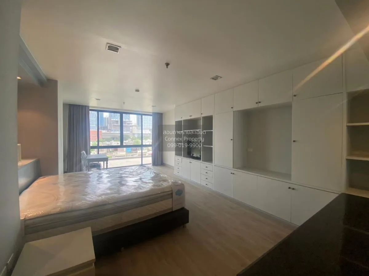 For Rent Condo , Polo Park , BTS-Phloen Chit , Lumpini , Pathum W