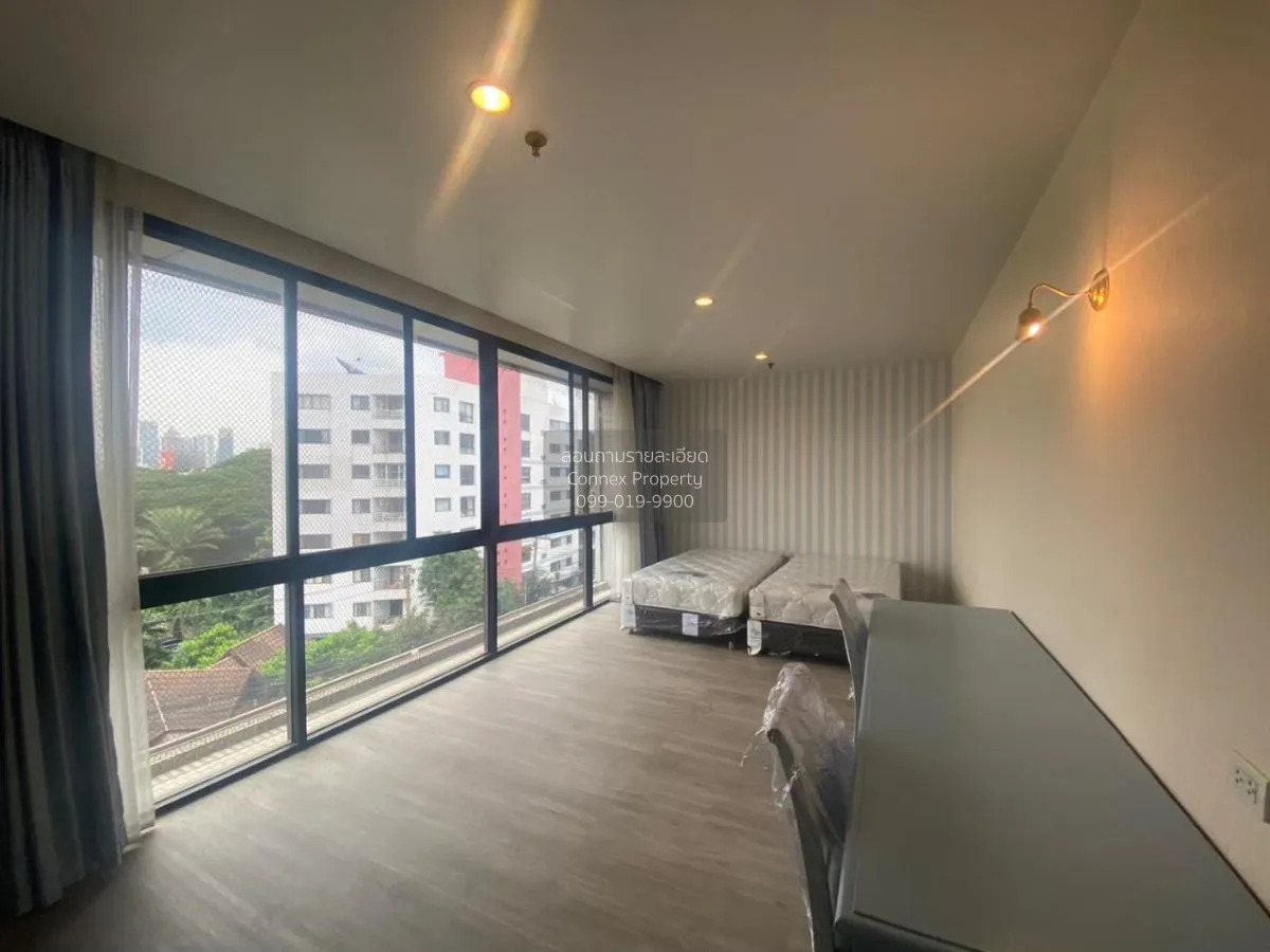 For Rent Condo , Polo Park , BTS-Phloen Chit , Lumpini , Pathum W