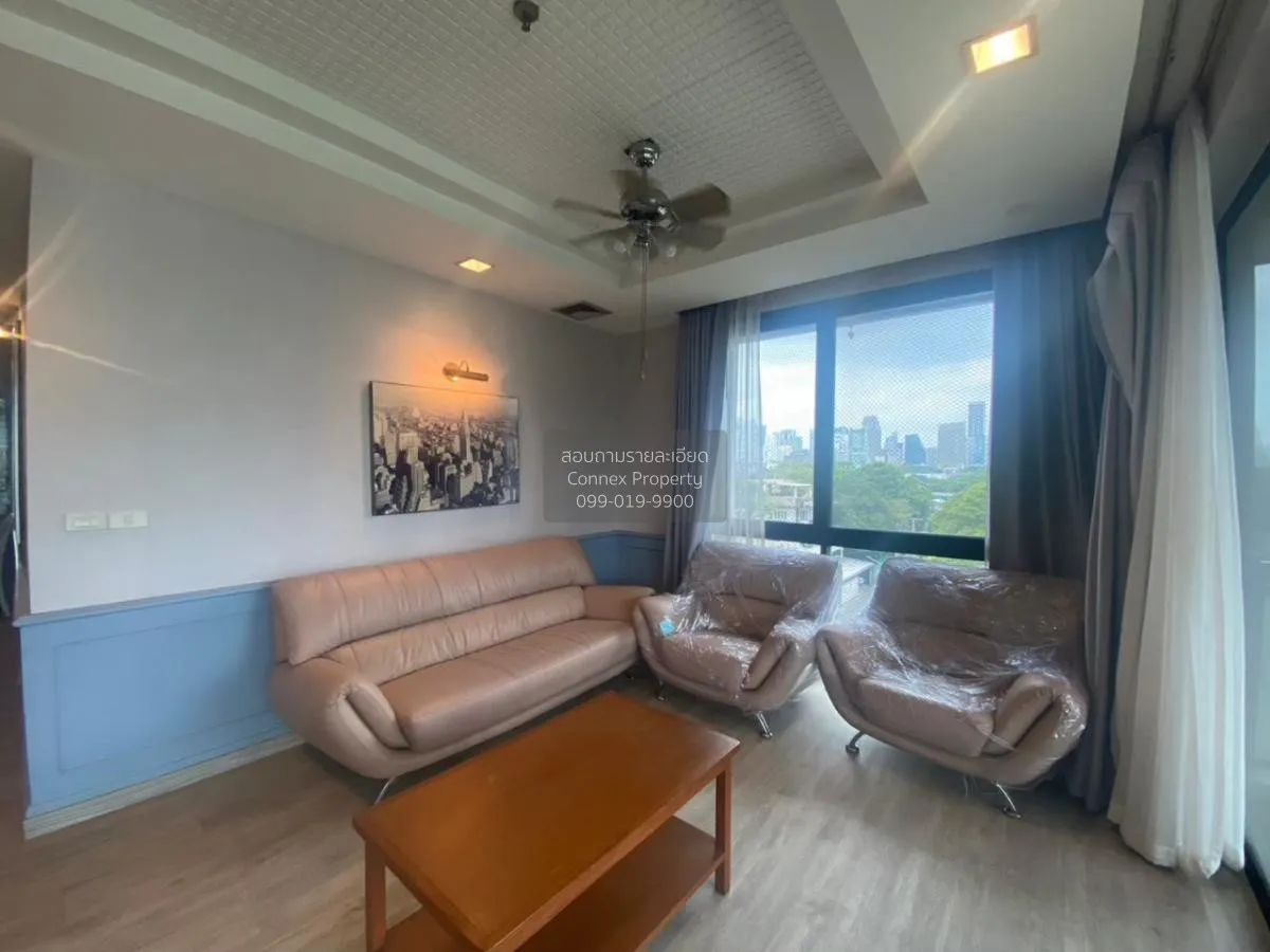 For Rent Condo , Polo Park , BTS-Phloen Chit , Lumpini , Pathum W