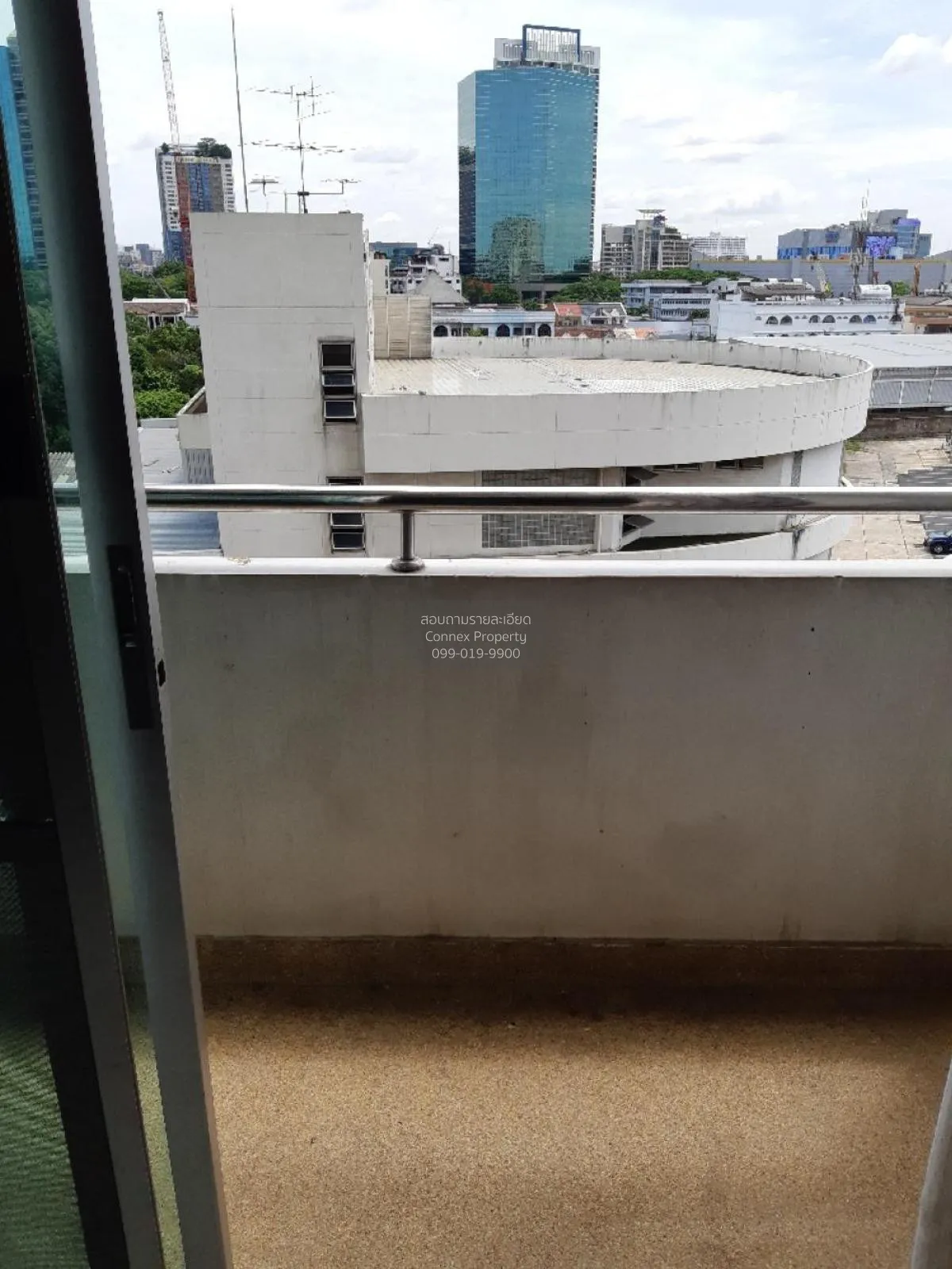 ขายคอนโด  ศุภาลัย ปาร์ค พหลโยธิน BTS-พหลโยธิน 24 จตุจักร เขต จตุจ