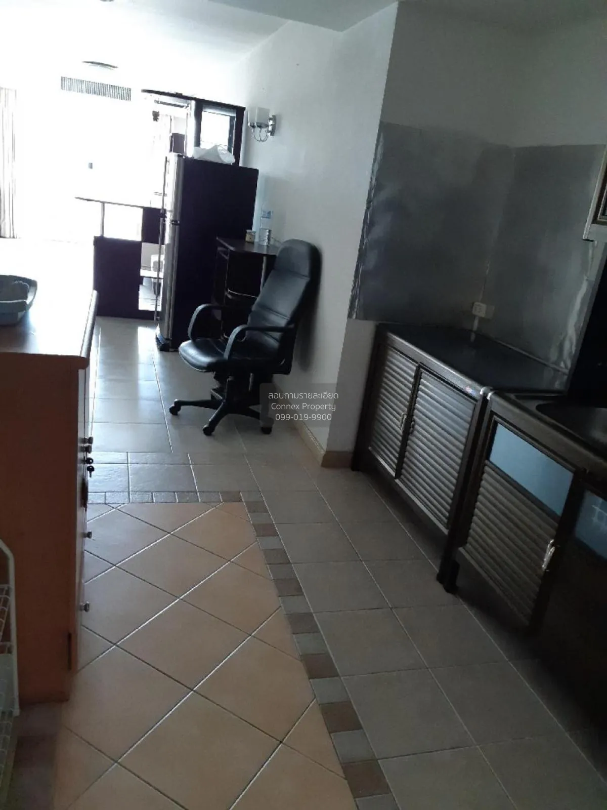 ขายคอนโด  ศุภาลัย ปาร์ค พหลโยธิน BTS-พหลโยธิน 24 จตุจักร เขต จตุจ 3