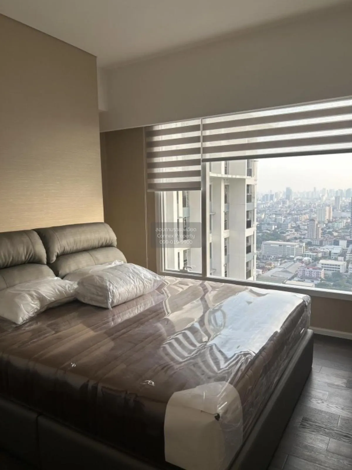 For Rent Condo , The Saint Residences , MRT-Phahon Yothin , Chomp
