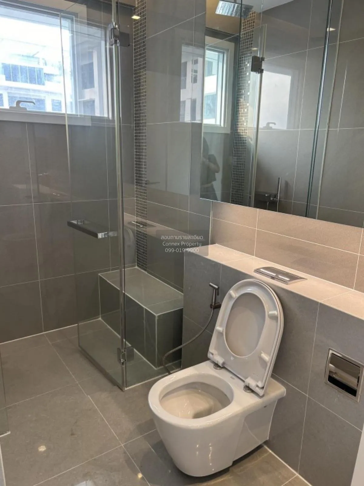 For Rent Condo , The Saint Residences , MRT-Phahon Yothin , Chomp