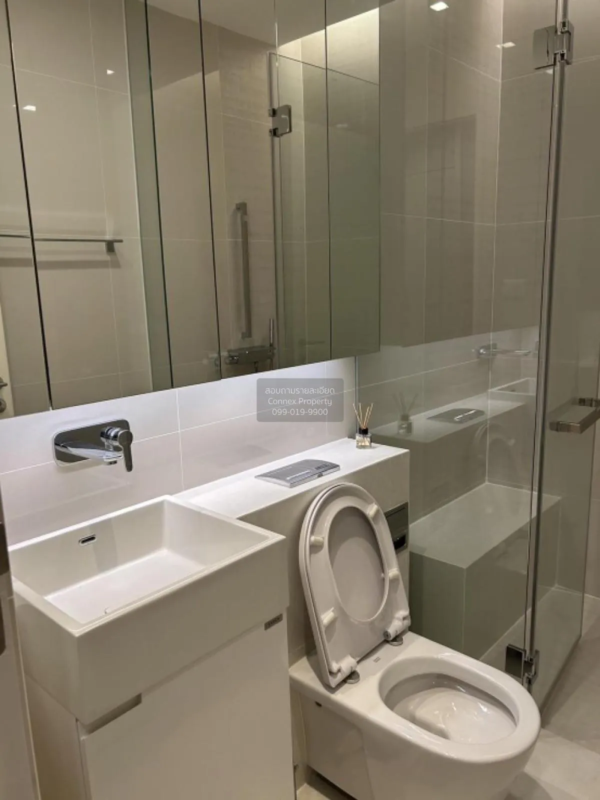 For Rent Condo , The Saint Residences , MRT-Phahon Yothin , Chomp