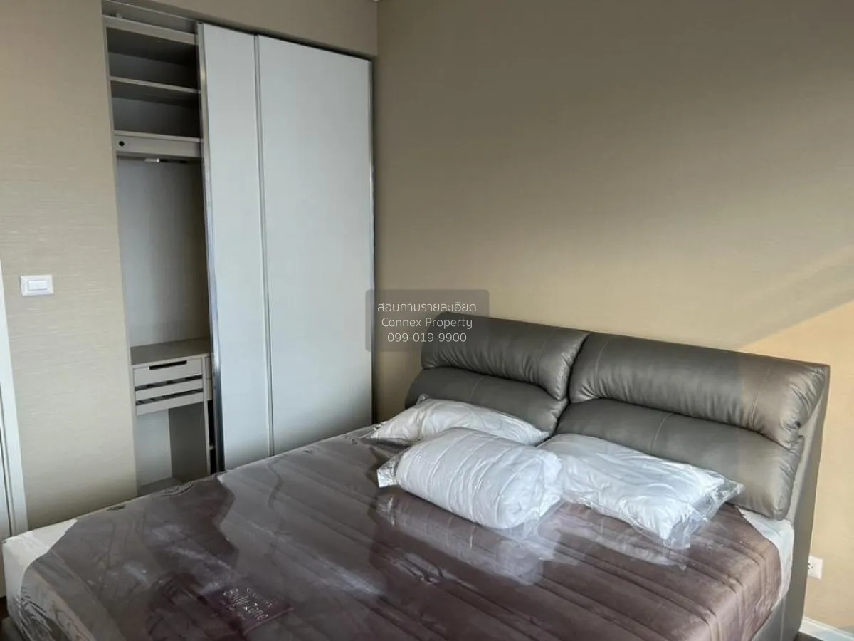 For Rent Condo , The Saint Residences , MRT-Phahon Yothin , Chomp