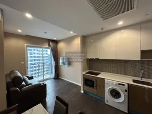 For Rent Condo , The Saint Residences , MRT-Phahon Yothin , Chomphon , Chatuchak , Bangkok , CX-90062