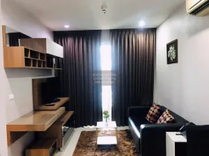 ขายคอนโด  เซอร์เคิล คอนโดมิเนียม MRT-เพชรบุรี ถนนเพชรบุรี เขต ราชเทวี กรุงเทพ CX-90066