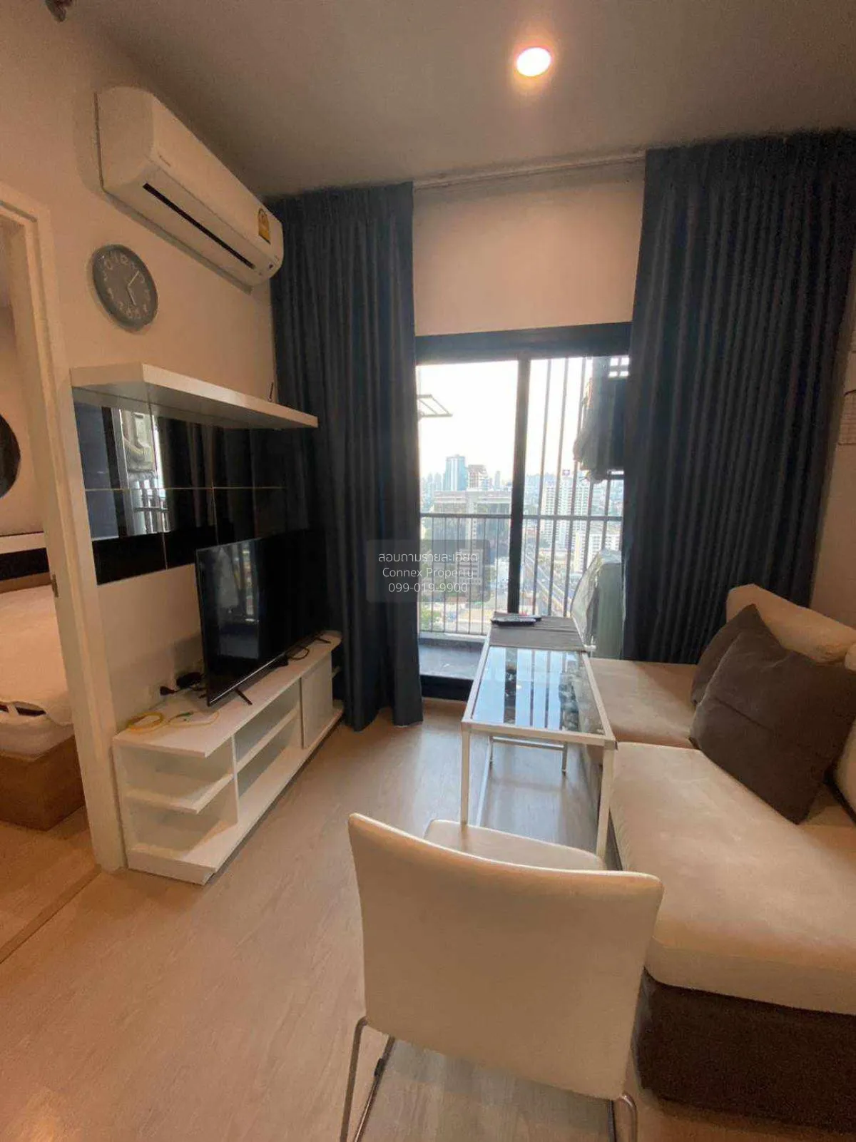 For Sale Condo , The Tree Sukhumvit 71 , ARL-Ramkhamhaeng , Suan  2