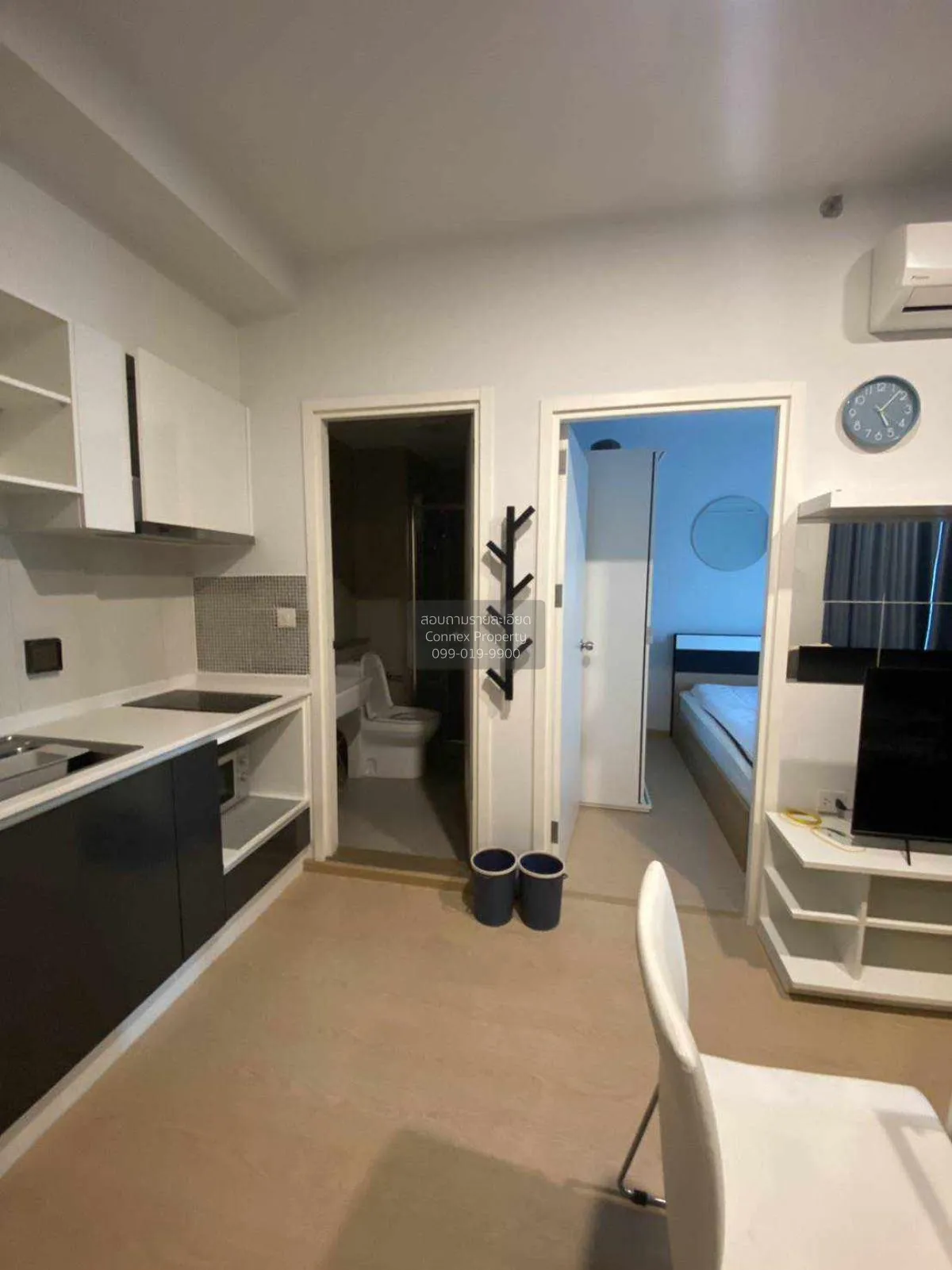 For Sale Condo , The Tree Sukhumvit 71 , ARL-Ramkhamhaeng , Suan  3