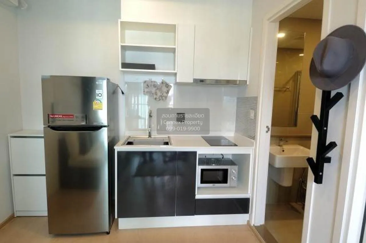 For Sale Condo , The Tree Sukhumvit 71 , ARL-Ramkhamhaeng , Suan  4