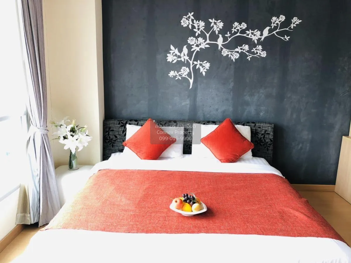 เช่าคอนโด  ไลฟ์ แอท สุขุมวิท 65 รีโนเวทใหม่ BTS-เอกมัย พระโขนงเหน