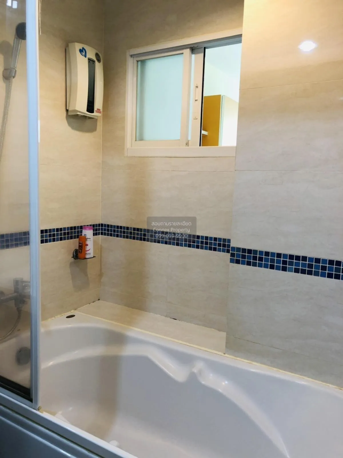 เช่าคอนโด  ไลฟ์ แอท สุขุมวิท 65 รีโนเวทใหม่ BTS-เอกมัย พระโขนงเหน