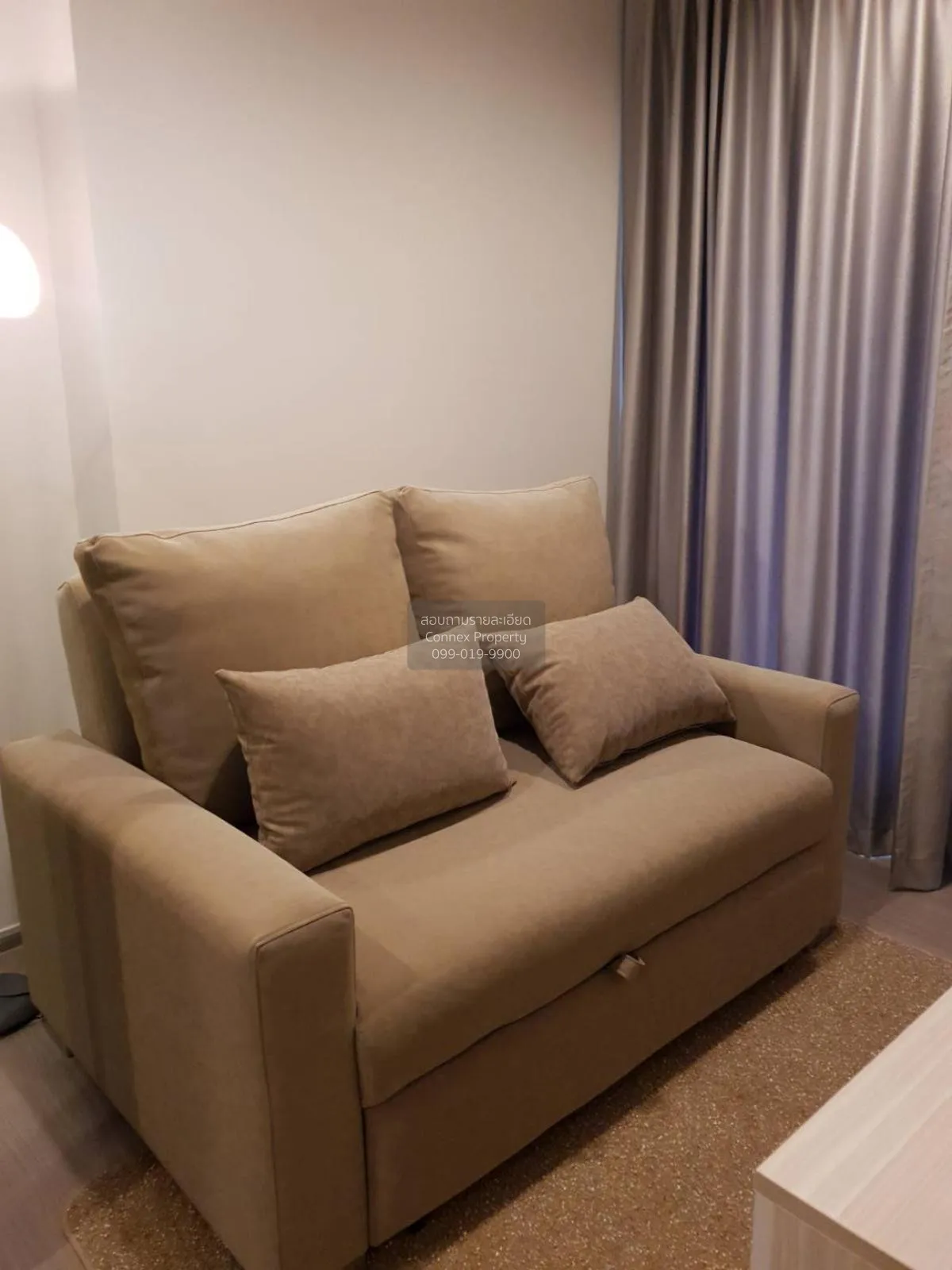 เช่าคอนโด  ไลฟ์ อโศก ไฮป์ พระราม 9 MRT-พระราม 9 มักกะสัน เขต ราชเ 2