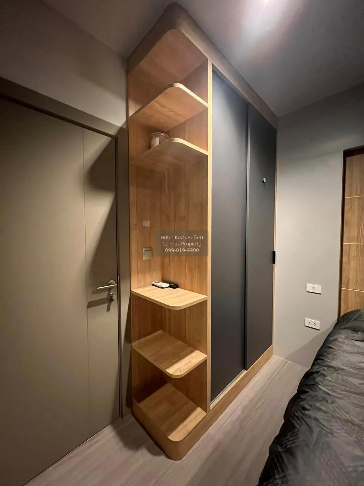 เช่าคอนโด  ไลฟ์ อโศก - พระรามเก้า MRT-พระราม 9 มักกะสัน เขต ราชเท