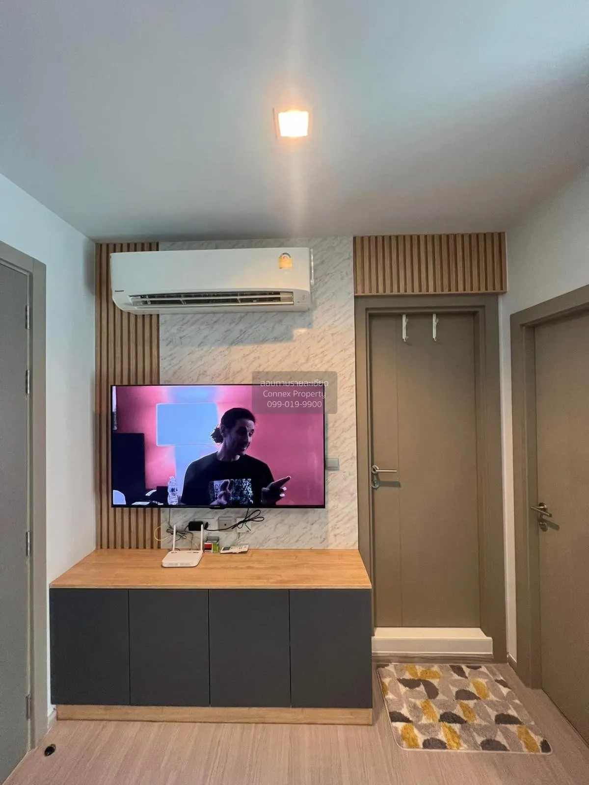 เช่าคอนโด  ไลฟ์ อโศก - พระรามเก้า MRT-พระราม 9 มักกะสัน เขต ราชเท 2