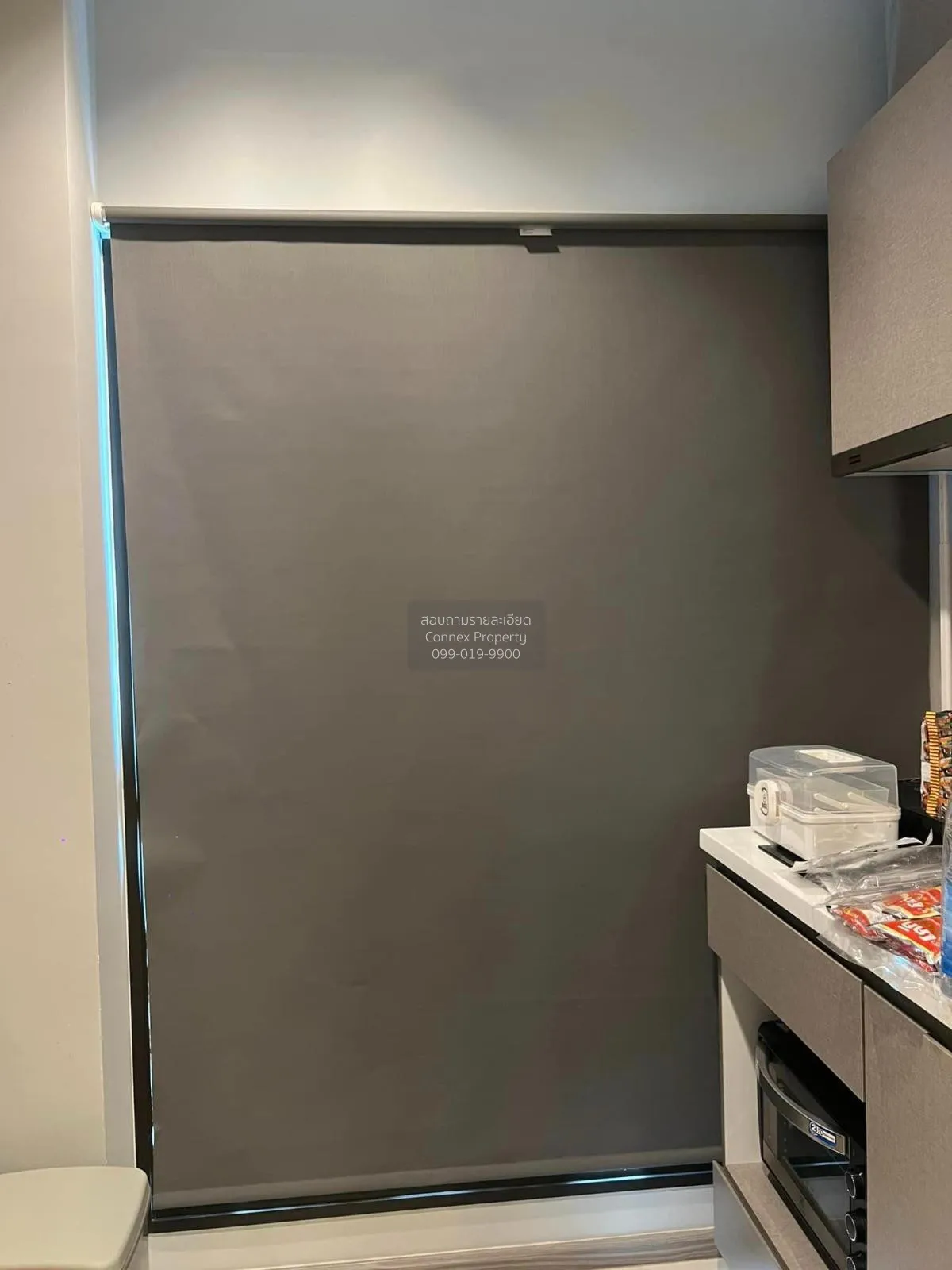 เช่าคอนโด  ไลฟ์ อโศก - พระรามเก้า MRT-พระราม 9 มักกะสัน เขต ราชเท