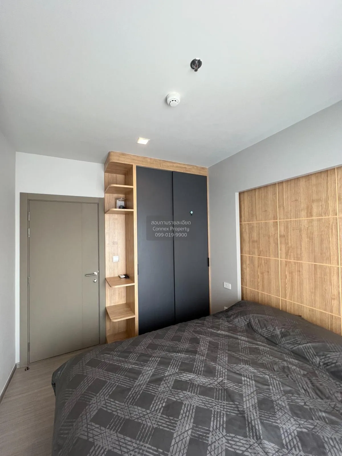 เช่าคอนโด  ไลฟ์ อโศก - พระรามเก้า MRT-พระราม 9 มักกะสัน เขต ราชเท