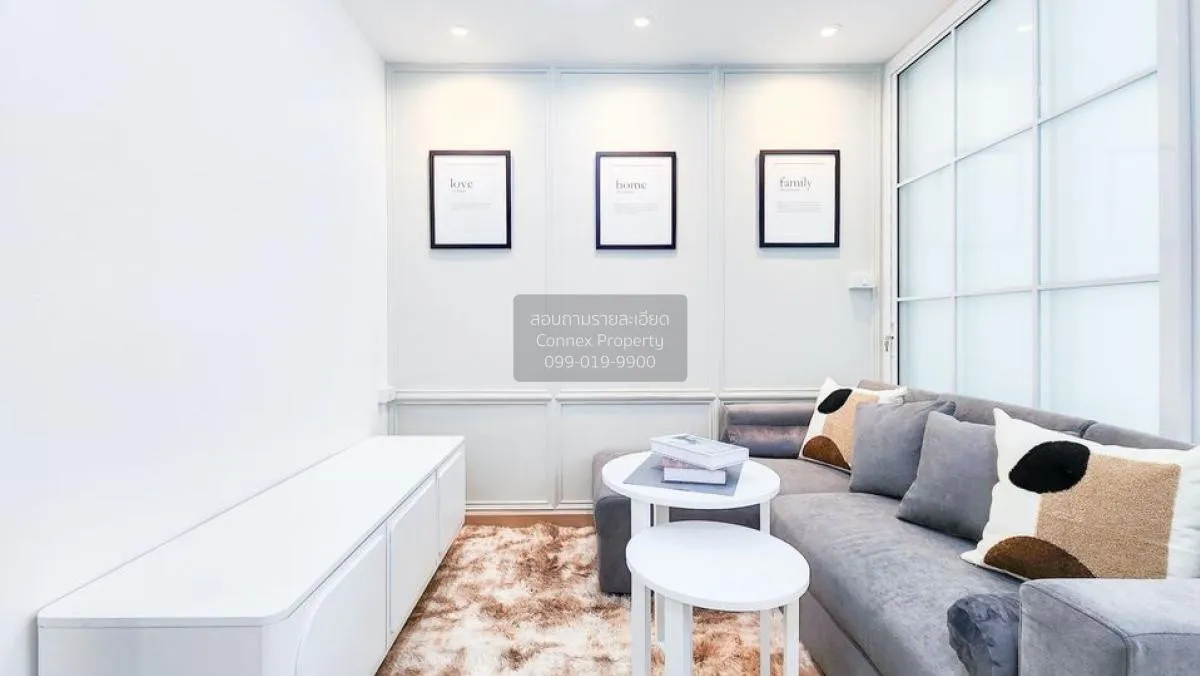 For Rent Condo , Ratchada Orchid , MRT-Sutthisan , Huai Khwang ,  3