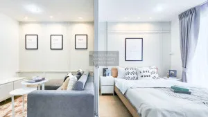 เช่าคอนโด  รัชดา ออร์คิด MRT-สุทธิสาร ห้วยขวาง เขต ห้วยขวาง กรุงเทพ CX-90074