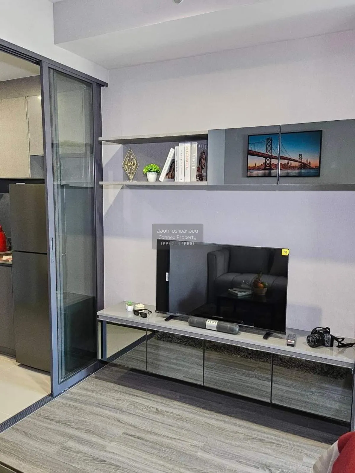 For Rent Condo , Ideo Chula-Samyan , MRT-Sam Yan , Si Phraya , Ba