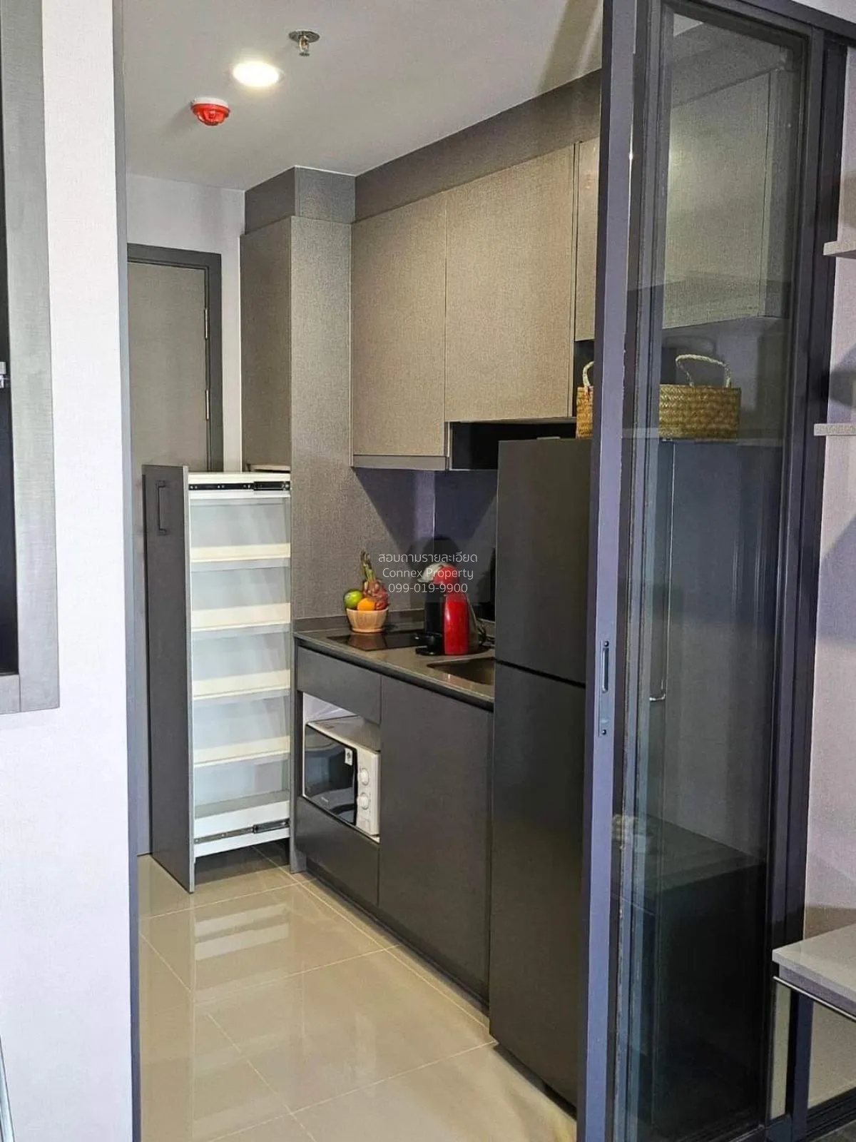 For Rent Condo , Ideo Chula-Samyan , MRT-Sam Yan , Si Phraya , Ba