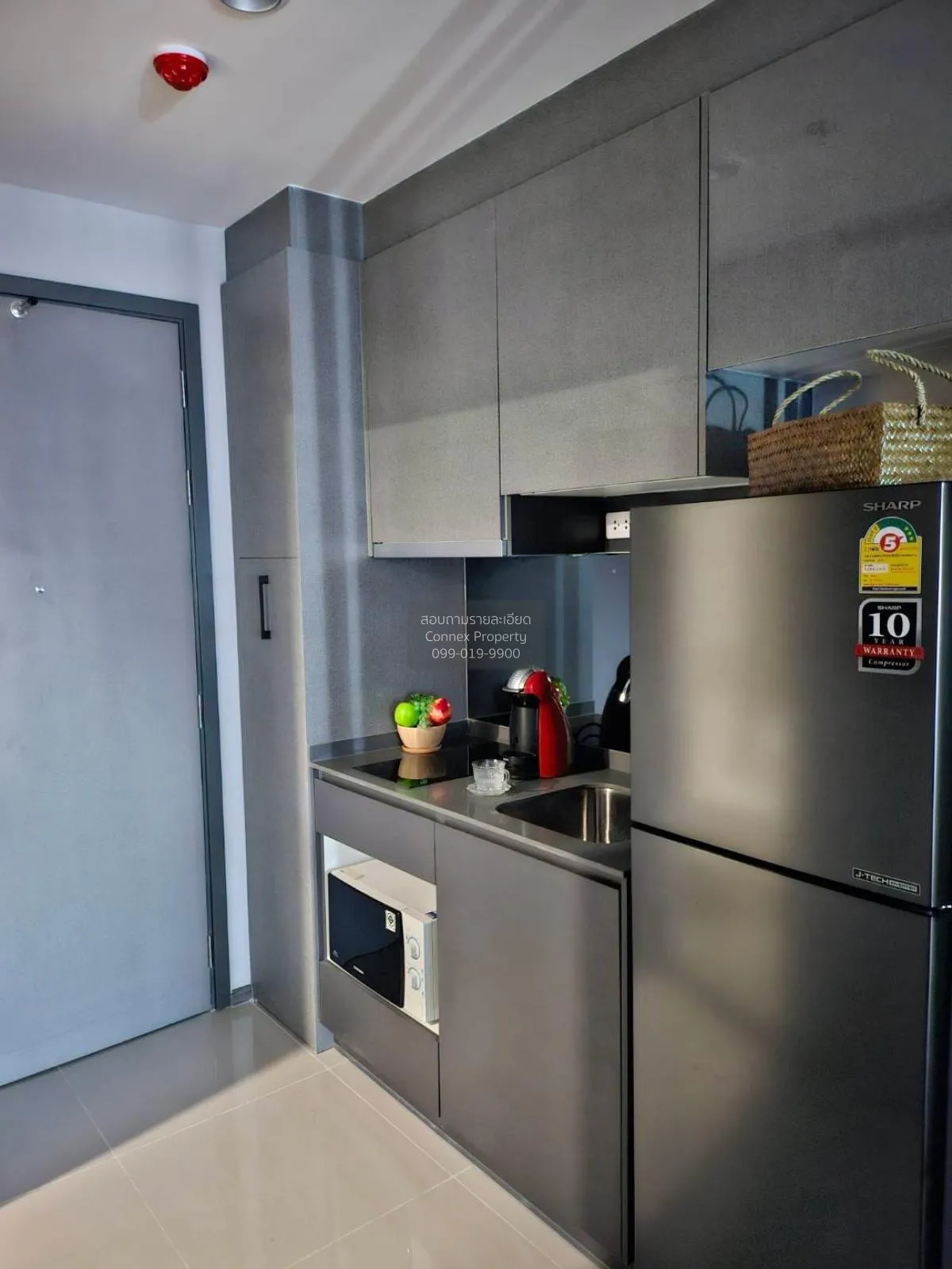 For Rent Condo , Ideo Chula-Samyan , MRT-Sam Yan , Si Phraya , Ba 3