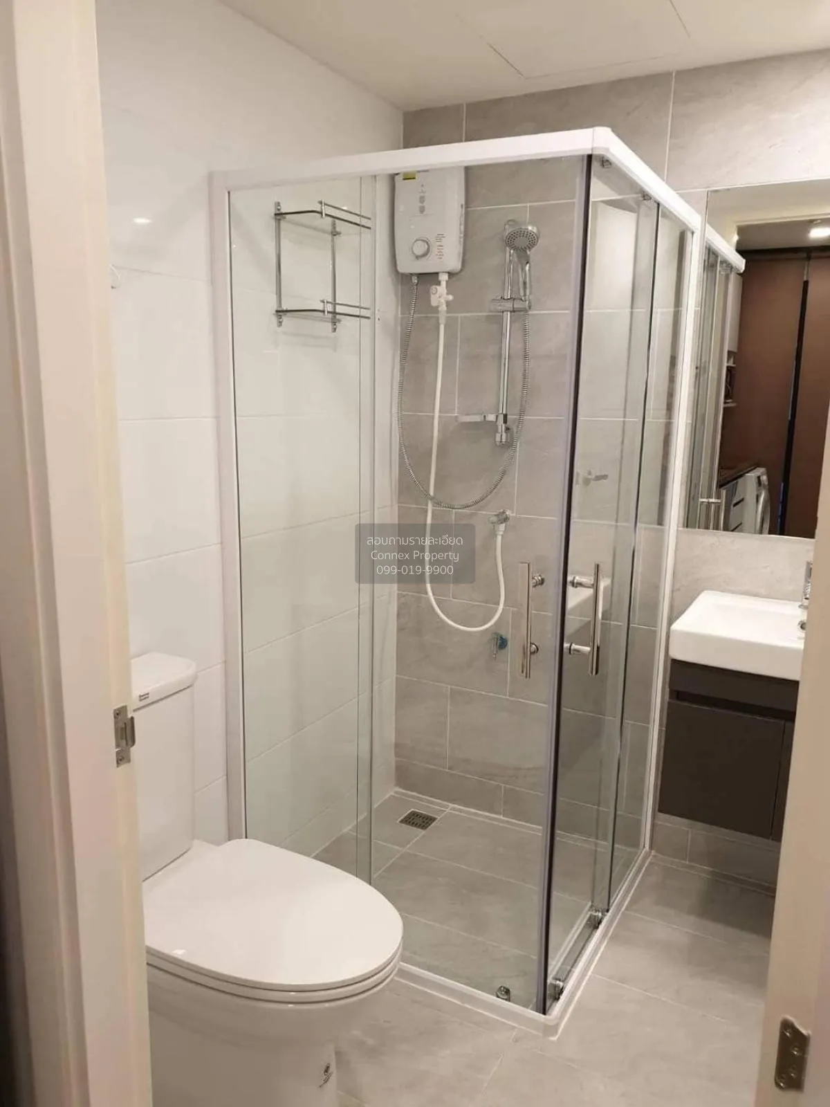 เช่าคอนโด  โมดิช รัชดา 32 BTS-ห้าแยกลาดพร้าว  จันทรเกษม เขต จตุจั