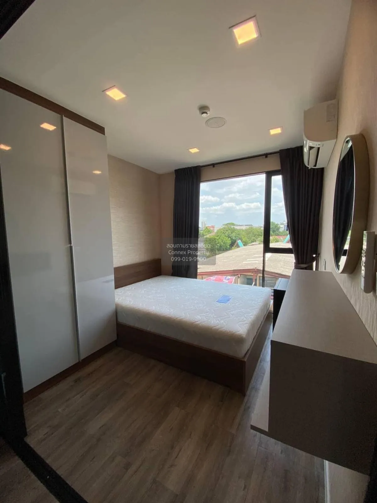 เช่าคอนโด  โมดิช รัชดา 32 BTS-ห้าแยกลาดพร้าว  จันทรเกษม เขต จตุจั