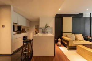 For Sale Condo , The Private Residence Rajdamri , MRT-Si Lom , Lumpini , Pathum Wan , Bangkok , CX-90080
