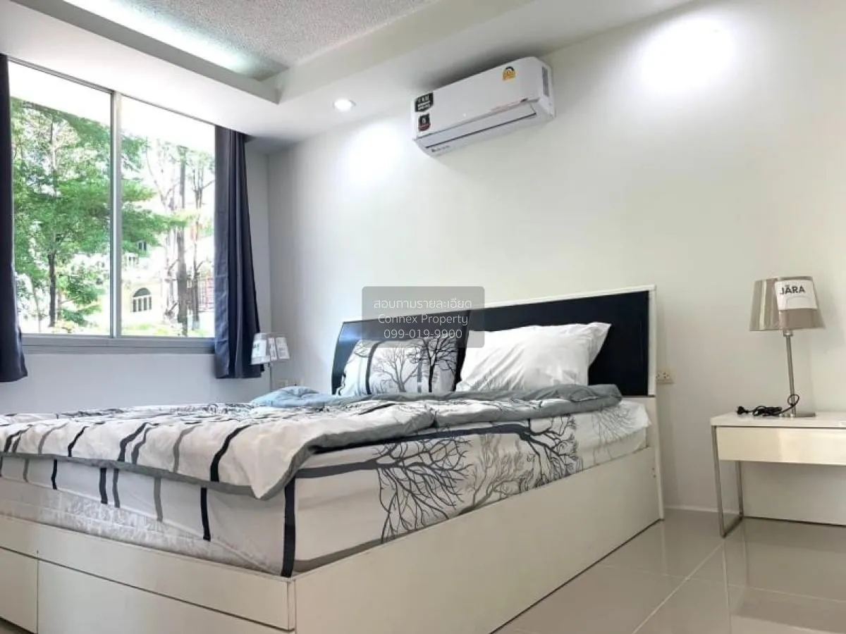 เช่าคอนโด  เดอะ วอเตอร์ฟอร์ด สุขุมวิท 50 BTS-พระโขนง พระโขนง เขต 