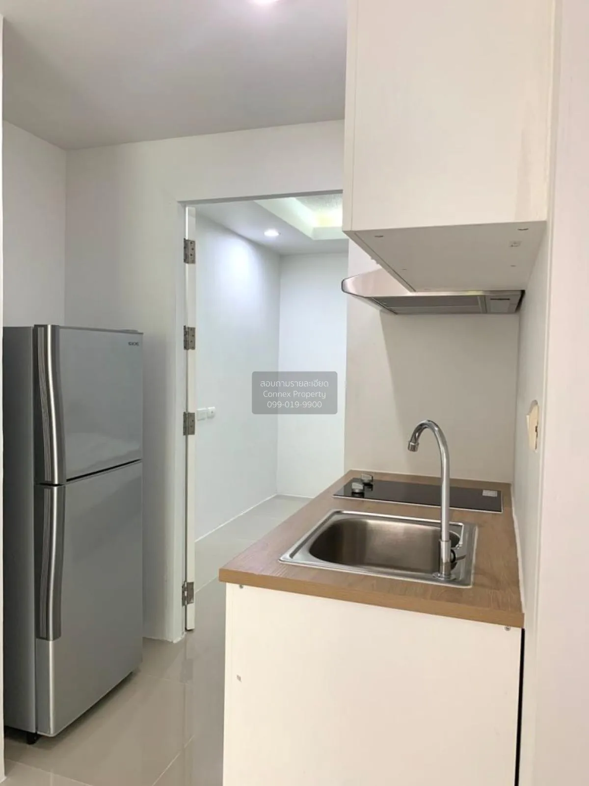 เช่าคอนโด  เดอะ วอเตอร์ฟอร์ด สุขุมวิท 50 BTS-พระโขนง พระโขนง เขต 