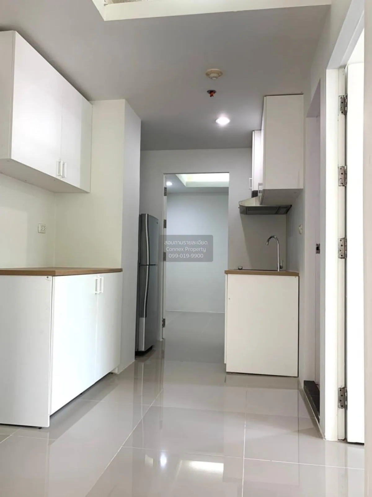 เช่าคอนโด  เดอะ วอเตอร์ฟอร์ด สุขุมวิท 50 BTS-พระโขนง พระโขนง เขต 