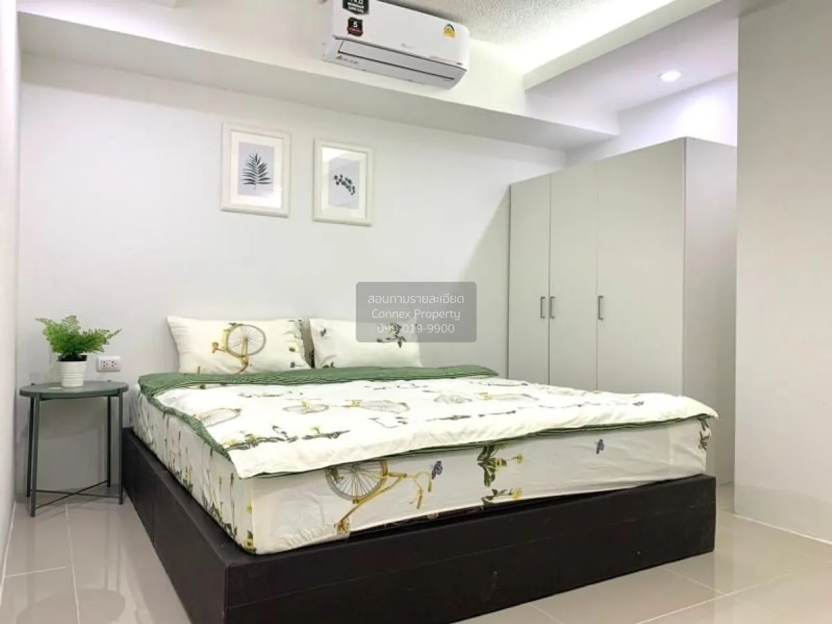 เช่าคอนโด  เดอะ วอเตอร์ฟอร์ด สุขุมวิท 50 BTS-พระโขนง พระโขนง เขต 