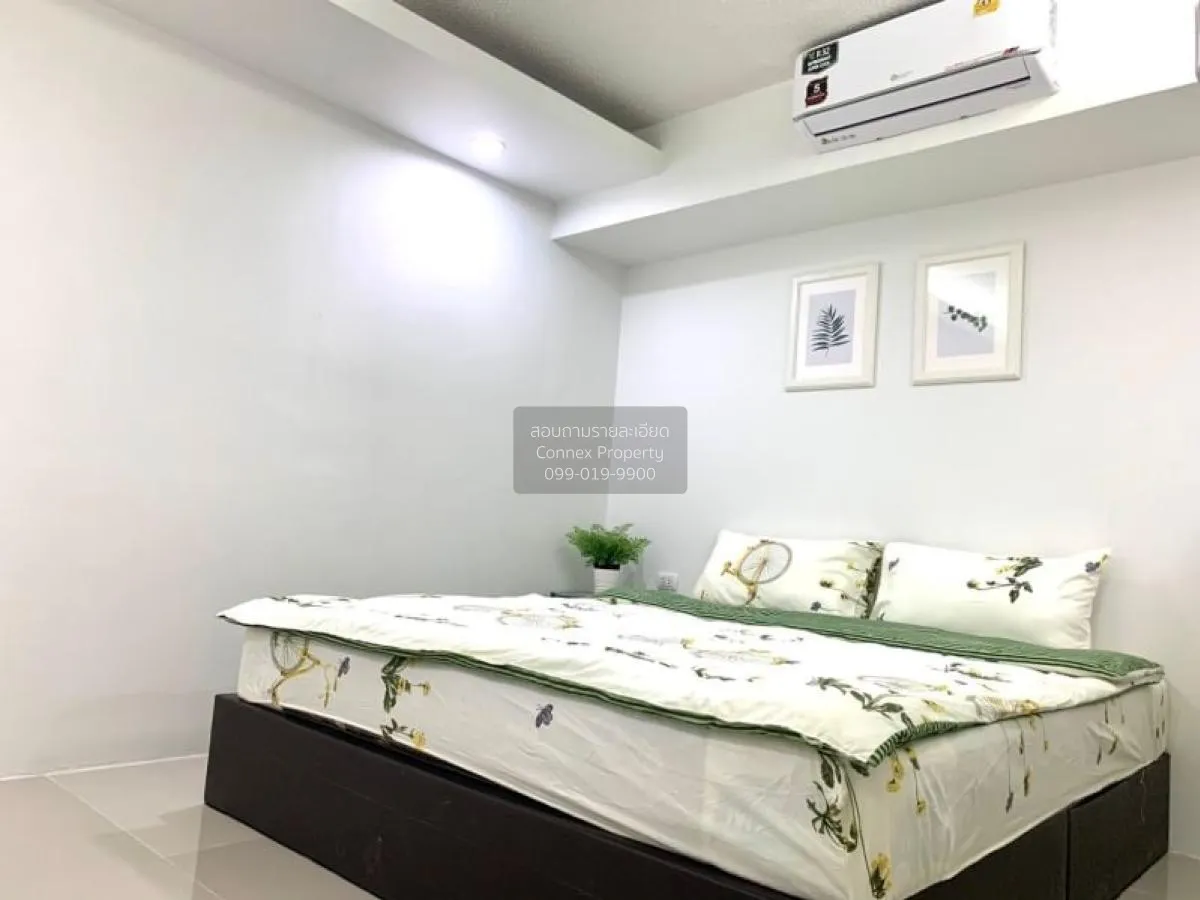 เช่าคอนโด  เดอะ วอเตอร์ฟอร์ด สุขุมวิท 50 BTS-พระโขนง พระโขนง เขต 