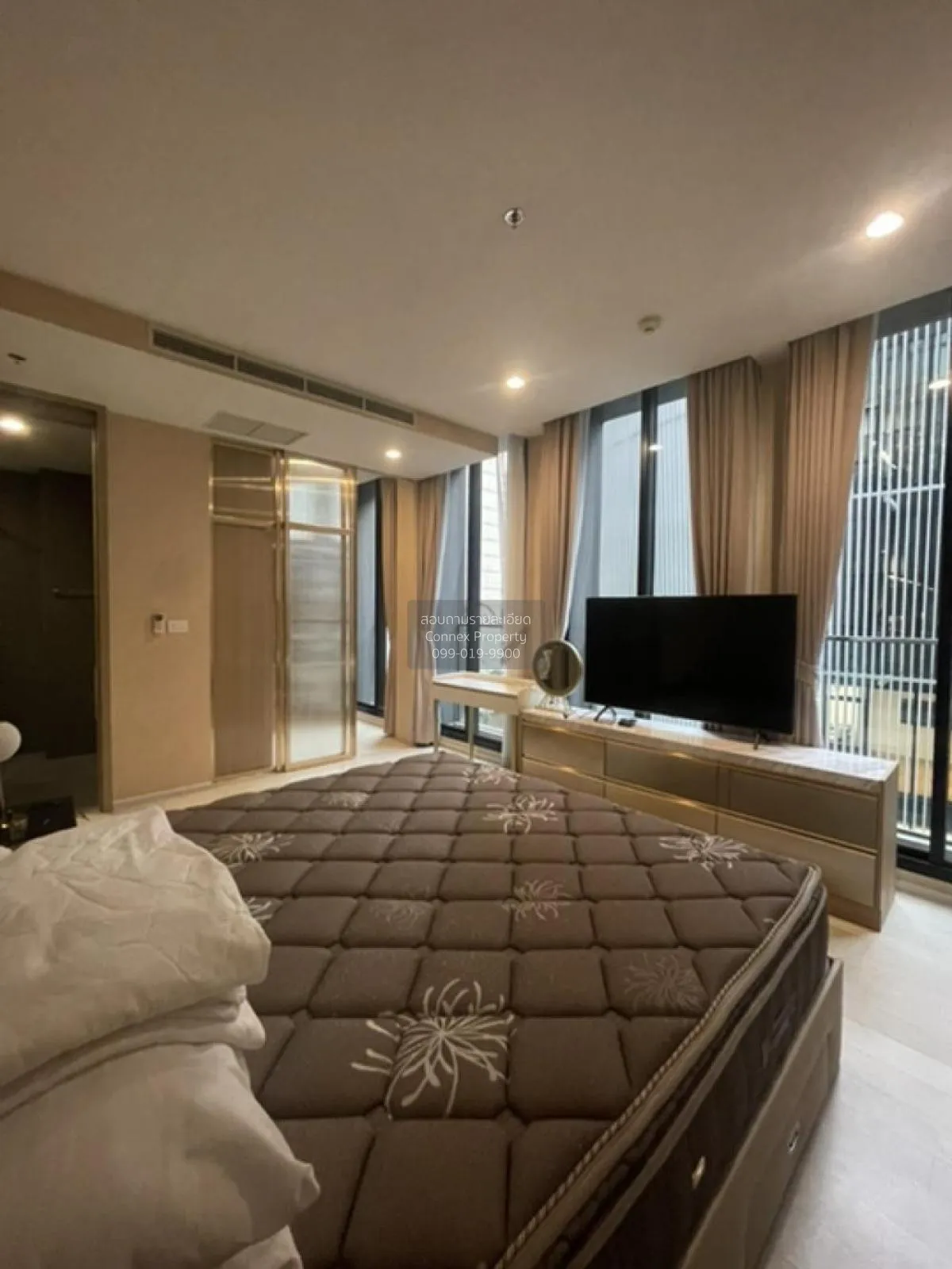 For Rent Condo , Noble Ploenchit , BTS-Phloen Chit , Lumpini , Pa