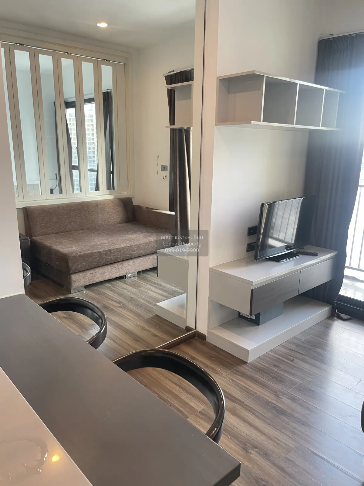 For Rent Condo , WYNE Sukhumvit , BTS-Phra Khanong , Phra Khanong 2
