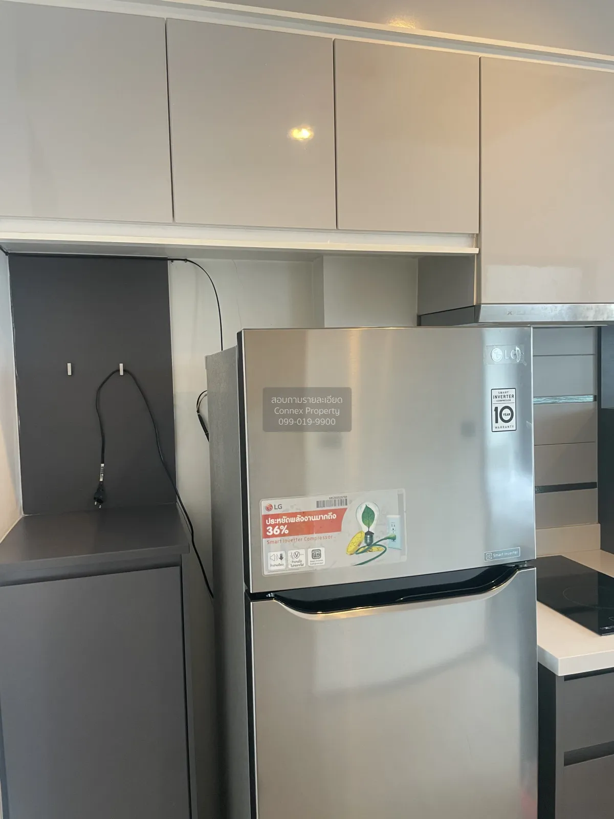 For Rent Condo , WYNE Sukhumvit , BTS-Phra Khanong , Phra Khanong 3