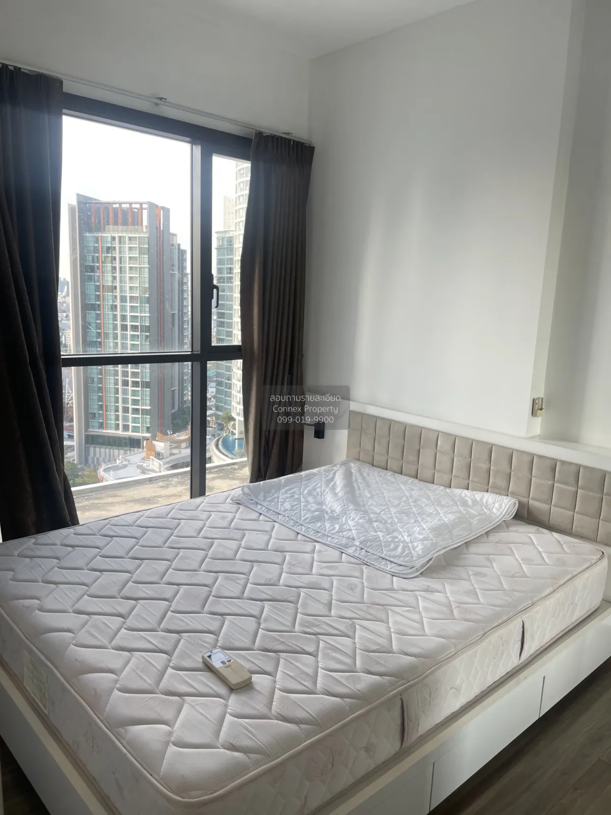 For Rent Condo , WYNE Sukhumvit , BTS-Phra Khanong , Phra Khanong 4