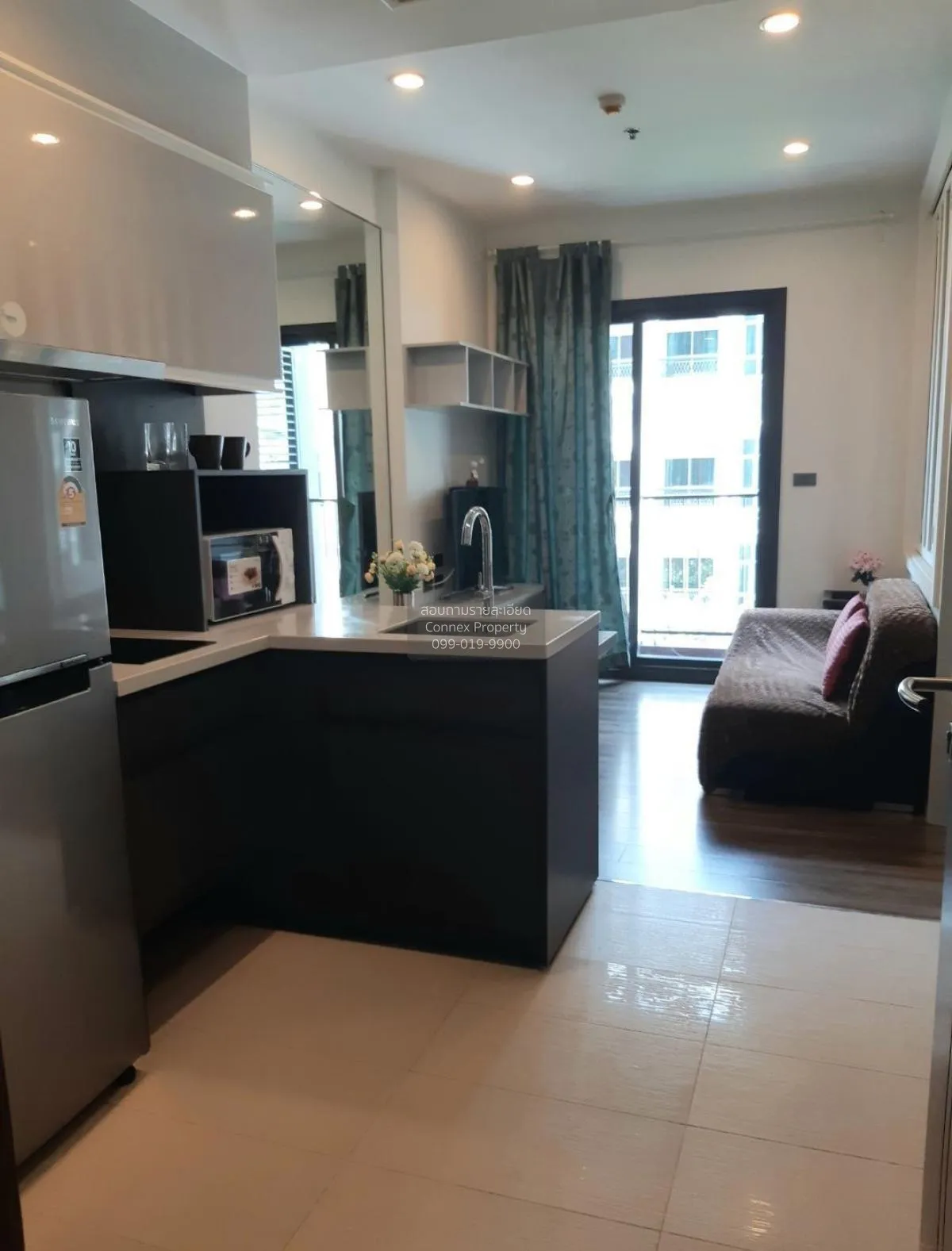 For Rent Condo , WYNE Sukhumvit , BTS-Phra Khanong , Phra Khanong 1