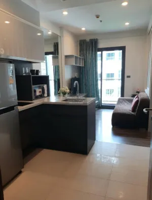 For Rent Condo , WYNE Sukhumvit , BTS-Phra Khanong , Phra Khanong , Khlong Toei , Bangkok , CX-90085