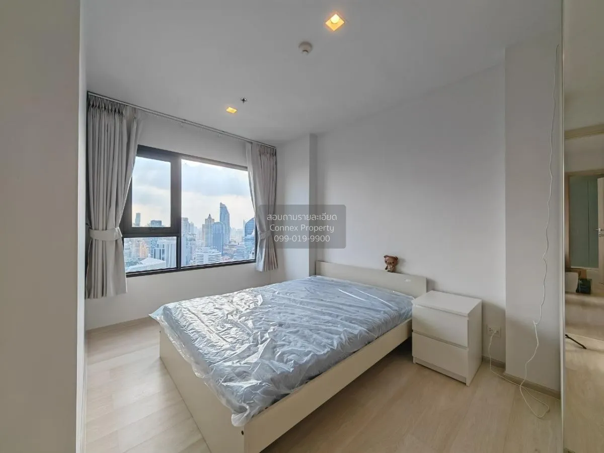 For Rent Condo , Life One Wireless , BTS-Phloen Chit , Lumpini , 