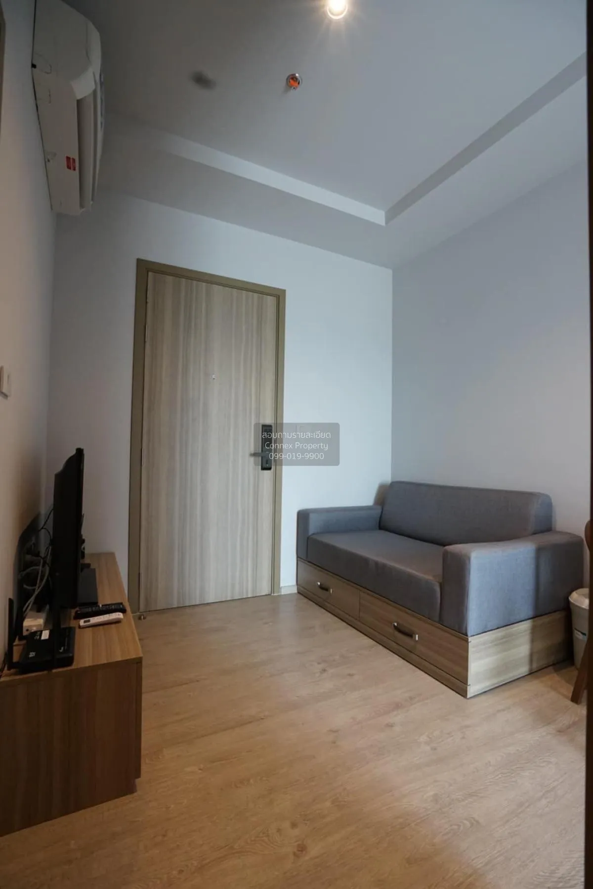 For Rent Condo , Altitude Unicorn Sathorn-Tha Phra , BTS-Talat Ph 2